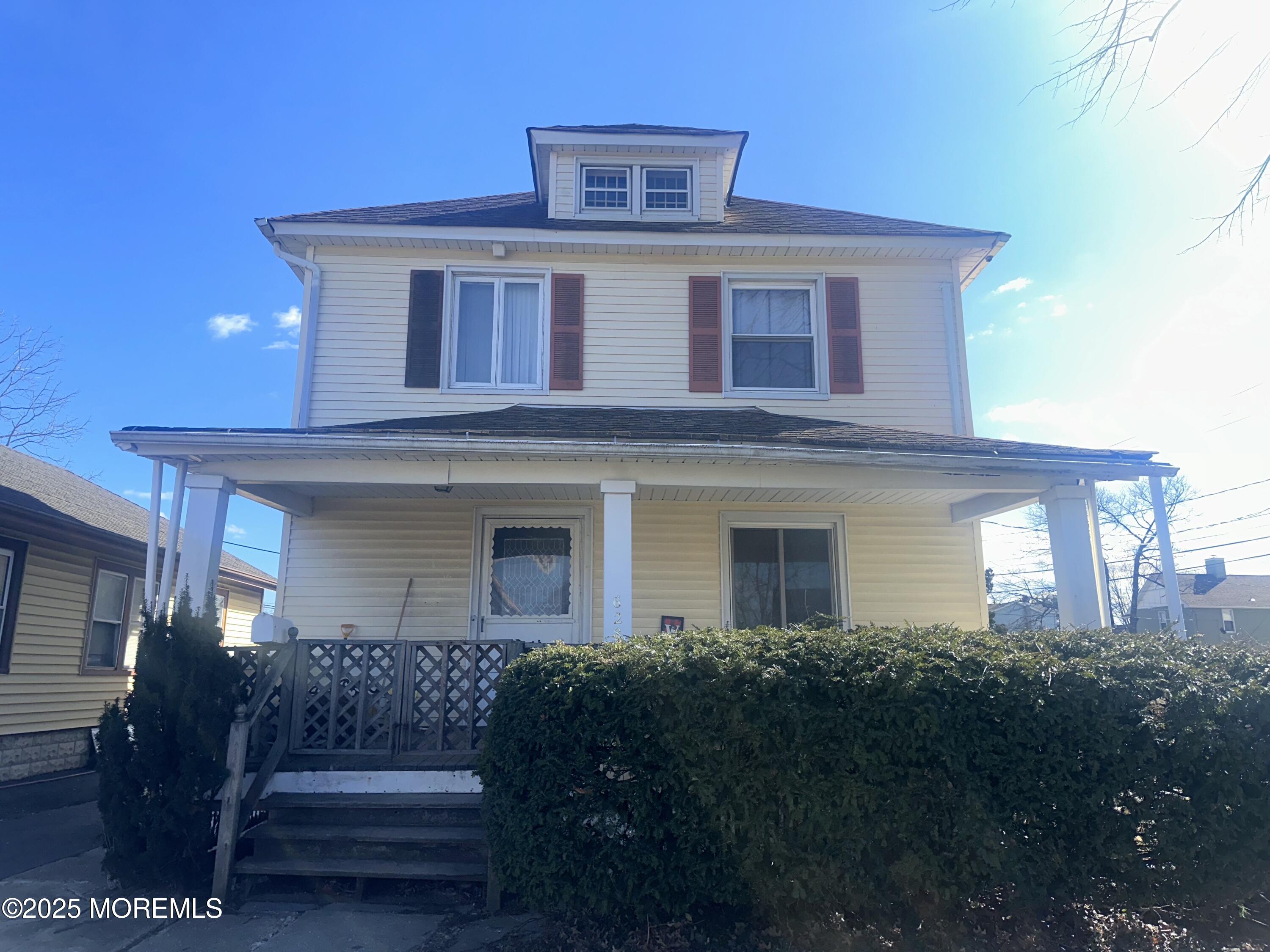 628 Irving Place Long Branch, NJ 07740 - Photo 11 of 25 IMG_0324