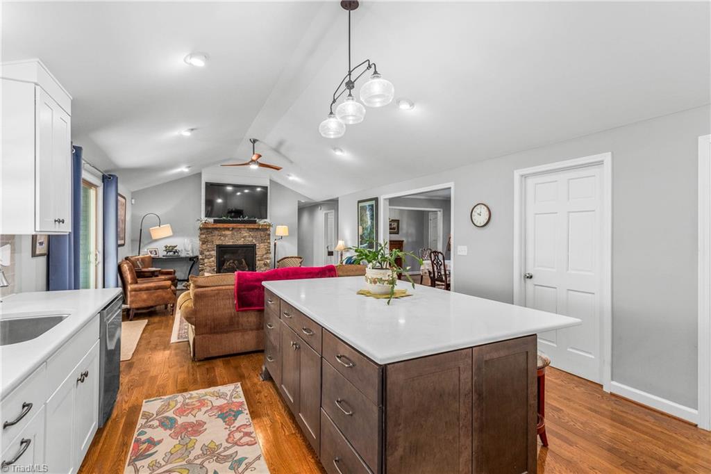 1358 Armstrong Road Jonesville, NC 28642 - Photo 13 of 46