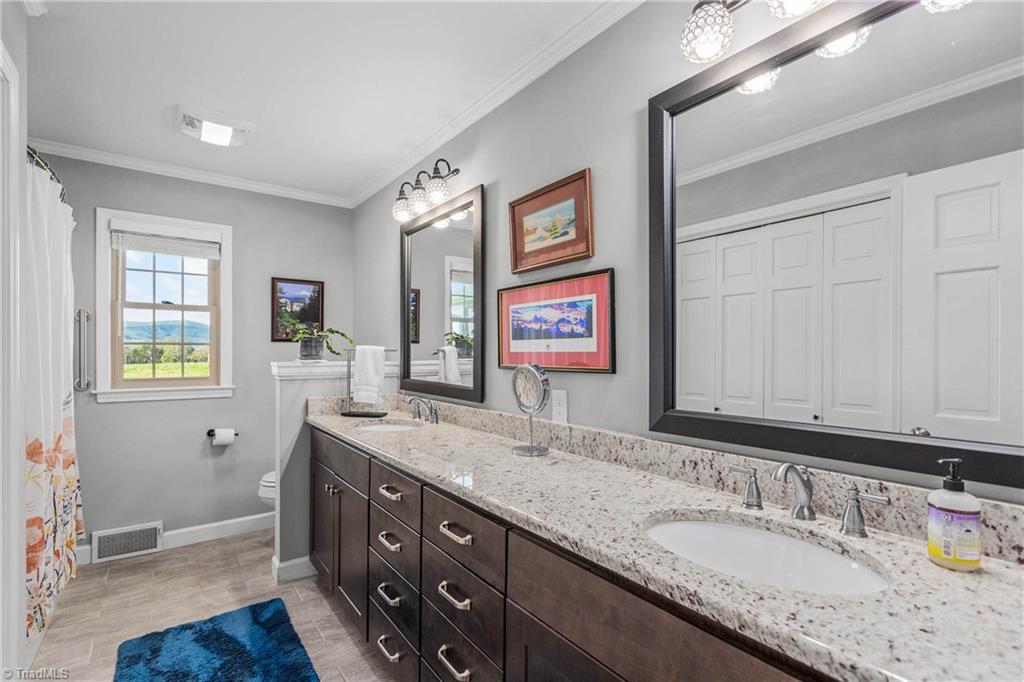 1358 Armstrong Road Jonesville, NC 28642 - Photo 23 of 46
