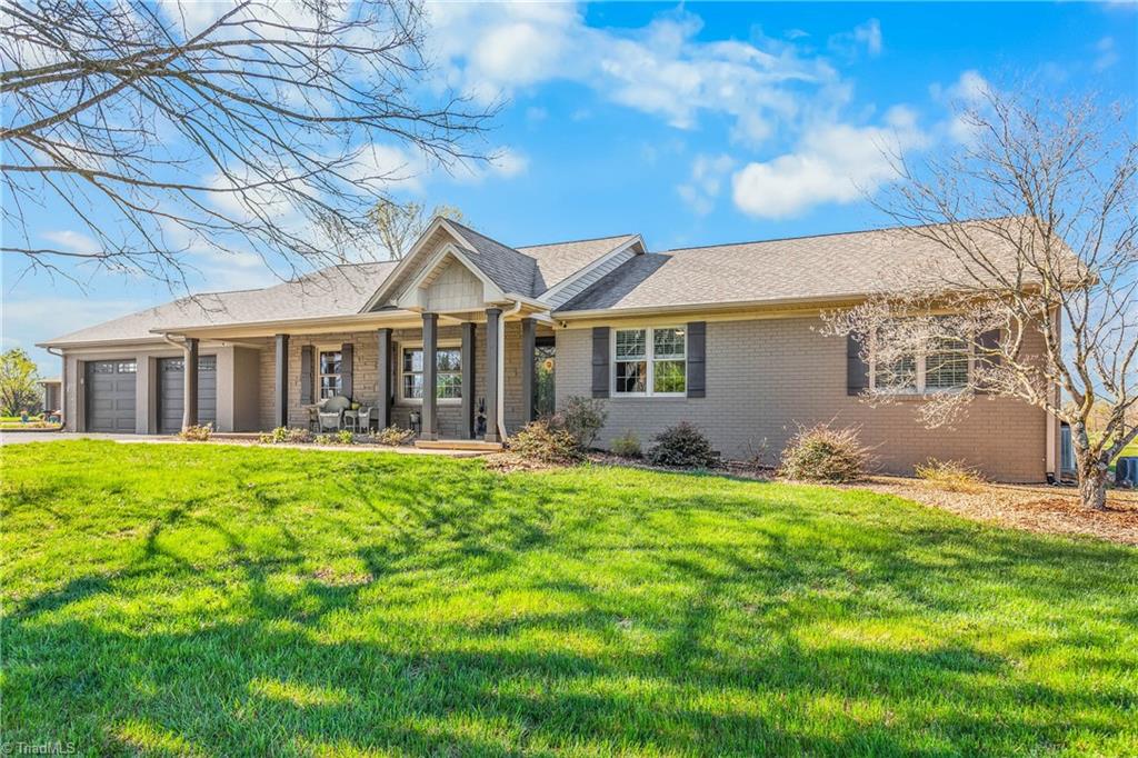 1358 Armstrong Road Jonesville, NC 28642 - Photo 3 of 46