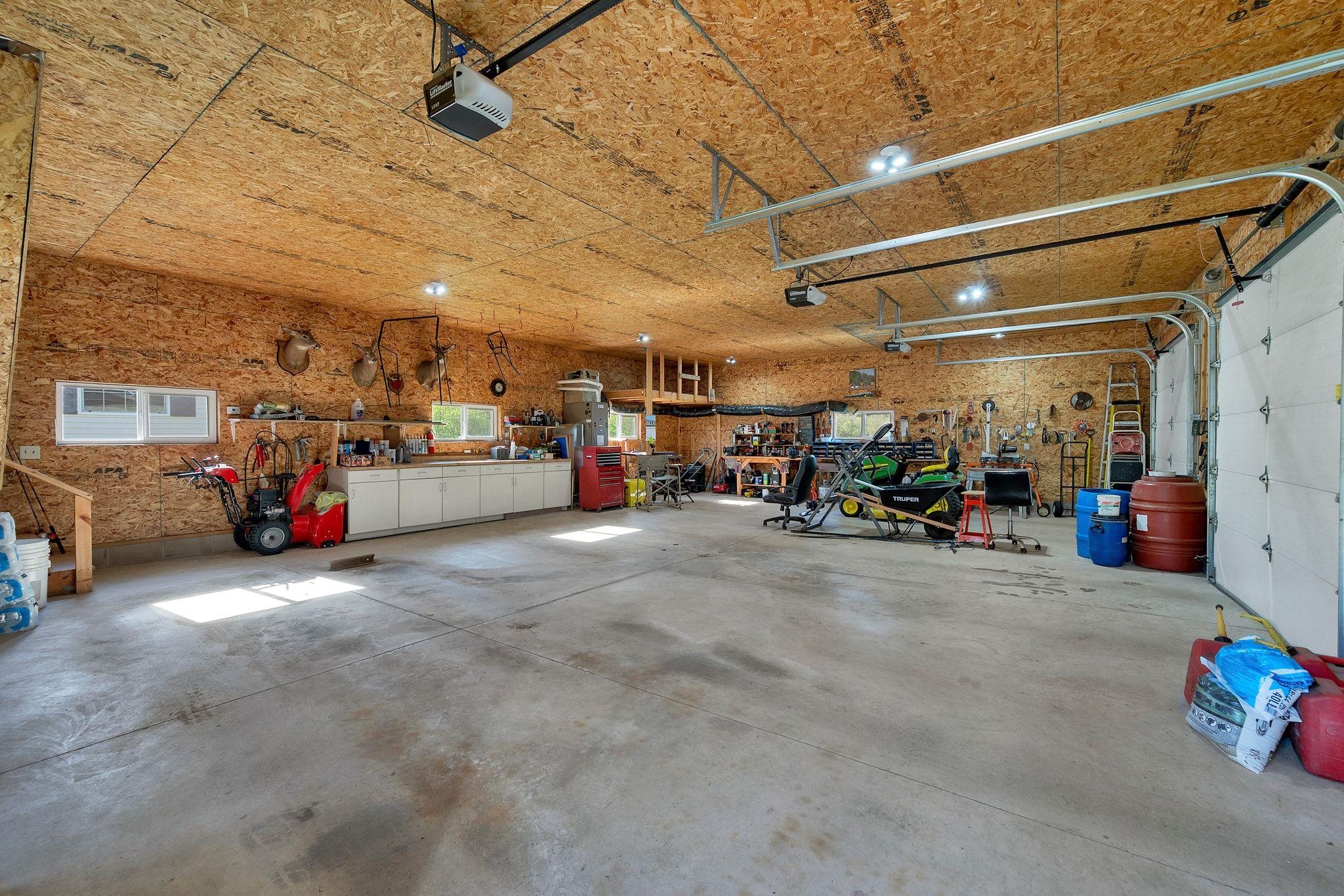16504 Elm Street Townsend, WI 54175 - Photo 49 of 83
