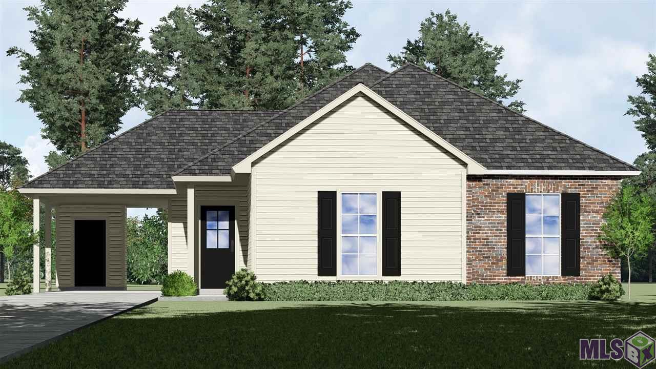 3196 Red Hat Road Brusly, LA 70719 - Photo 1 of 1 Gallery Image 1