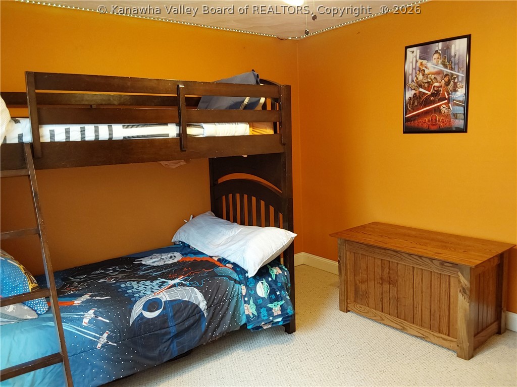 873 Whitten Ridge Road Milton, WV 25541 - Photo 26 of 40 Gallery Image 26