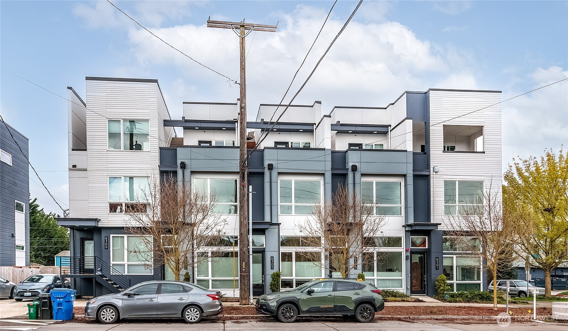 6307 34th Avenue Southwest Seattle, WA 98126 - Photo 1 of 27