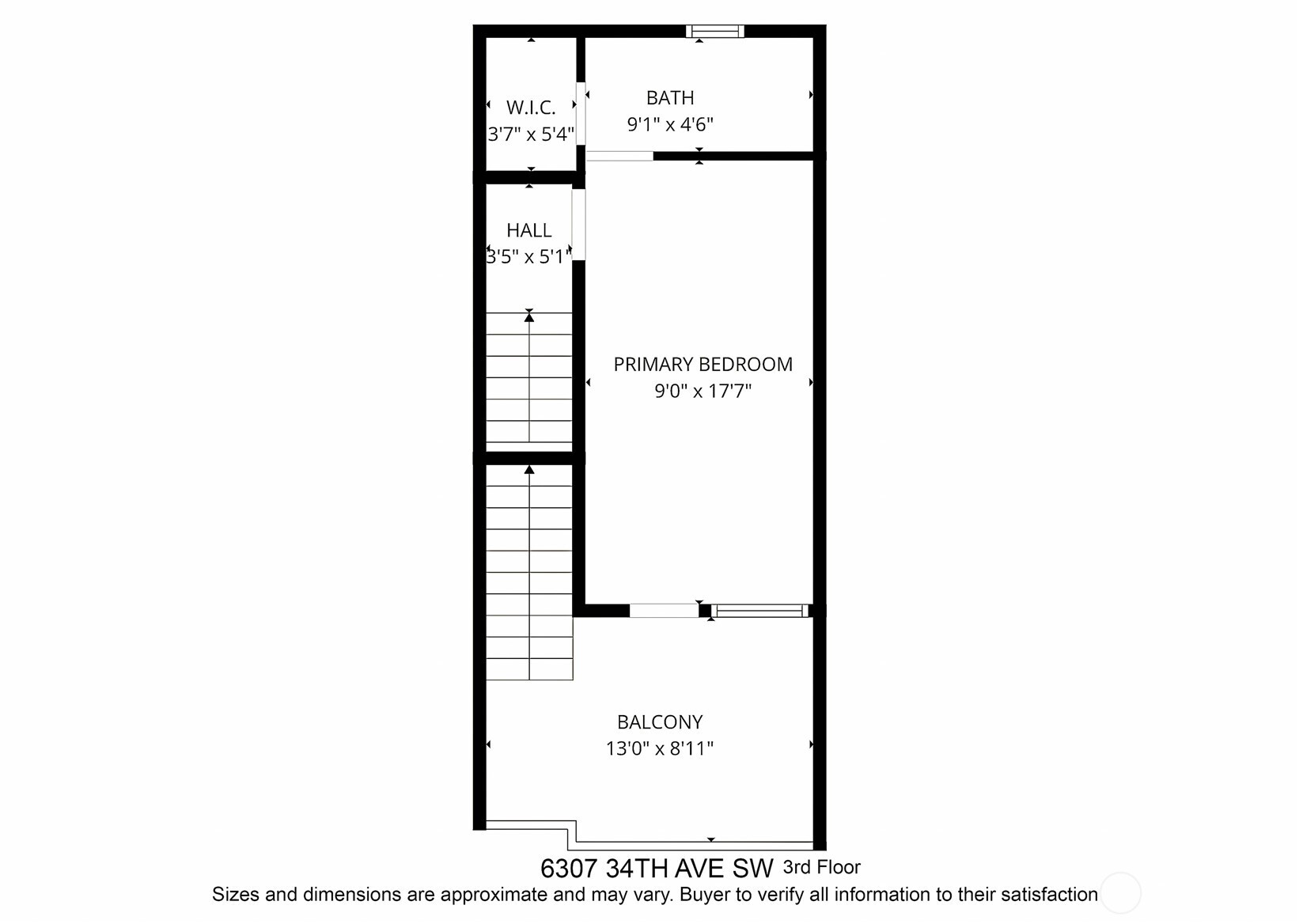 6307 34th Avenue Southwest Seattle, WA 98126 - Photo 26 of 27