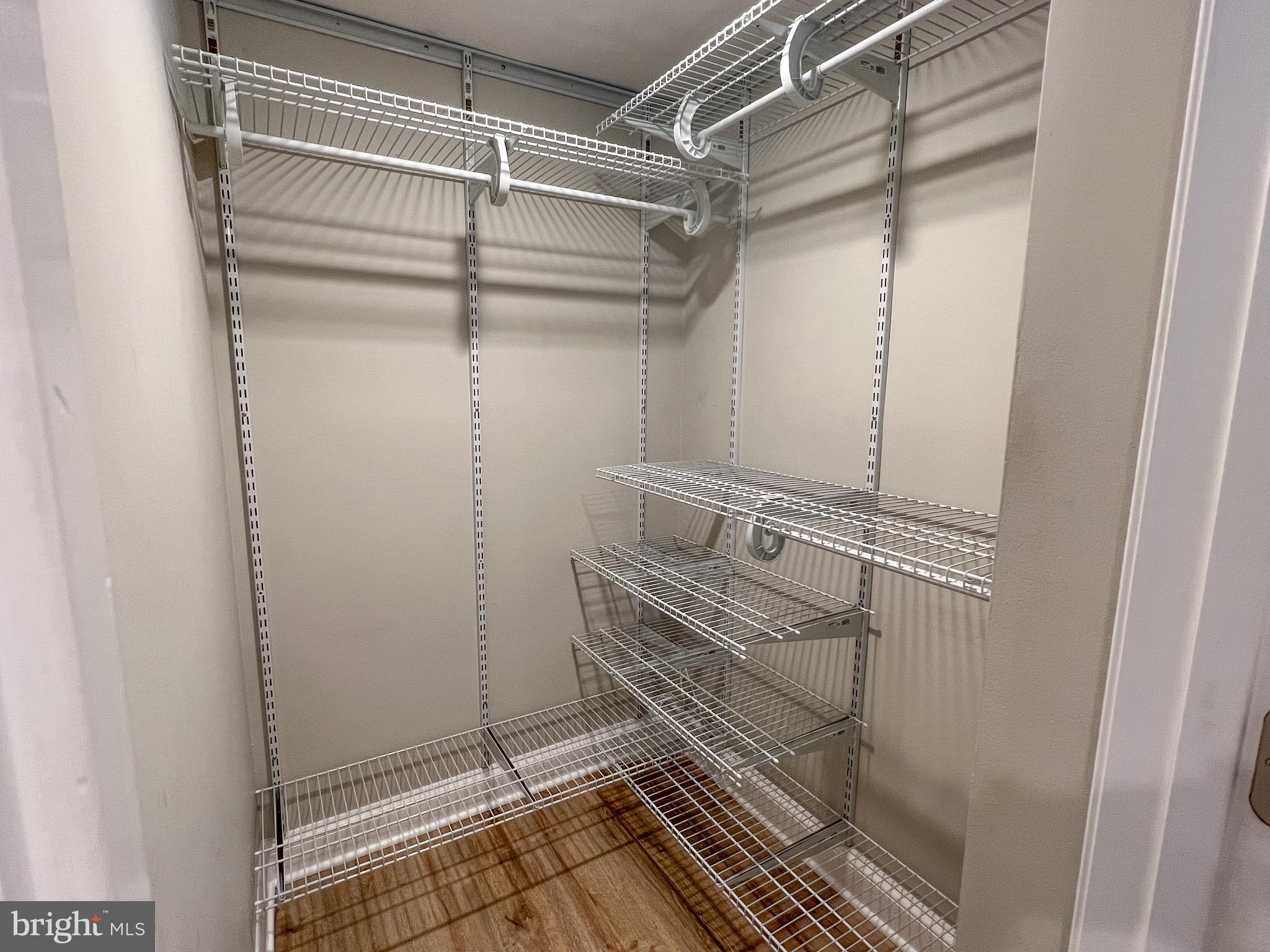 36 Pennydog Court Silver Spring, MD 20902 - Photo 6 of 27 a bathroom with a glass door shower