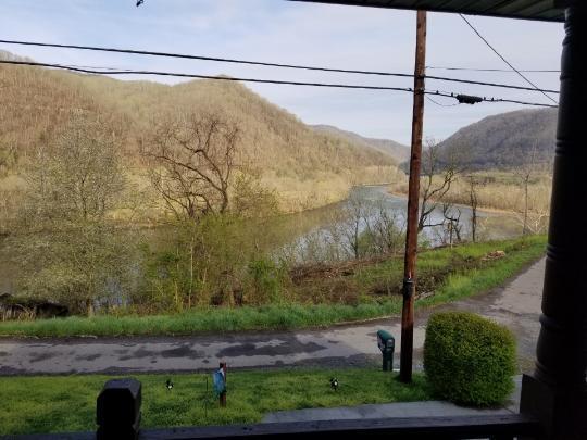 128 Honaker Road Sandstone, WV 25985 - Photo 25 of 26 Gallery Image 25
