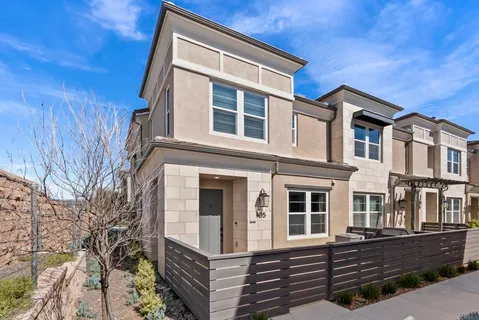 $765,000 | 1209 Sunrise View, Unit 105, San Marcos, CA 92078