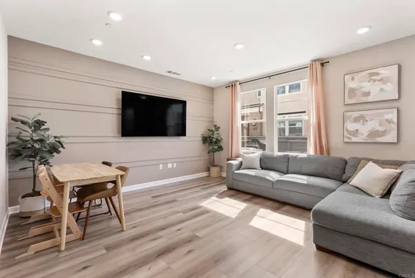 $765,000 | 1209 Sunrise View, Unit 105, San Marcos, CA 92078