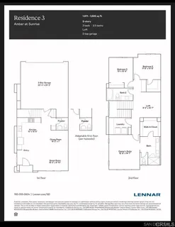$765,000 | 1209 Sunrise View, Unit 105, San Marcos, CA 92078
