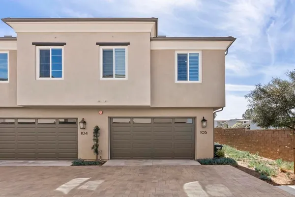 $765,000 | 1209 Sunrise View, Unit 105, San Marcos, CA 92078