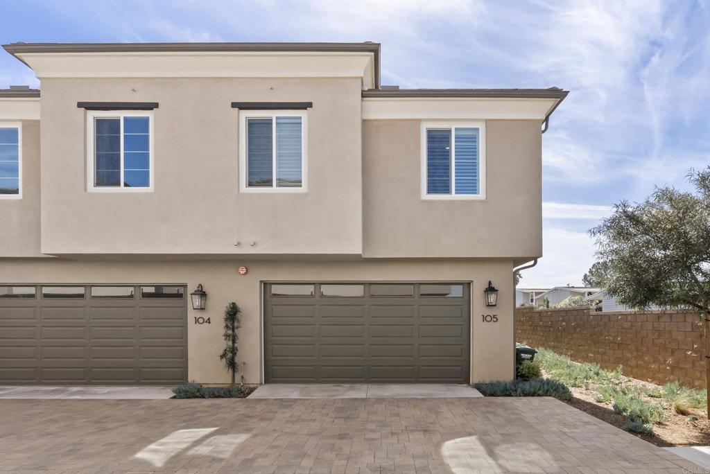 1209 Sunrise View, Unit 105 San Marcos, CA 92078 - Photo 40 of 44