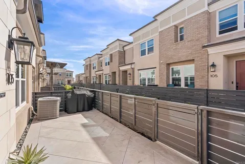 $765,000 | 1209 Sunrise View, Unit 105, San Marcos, CA 92078