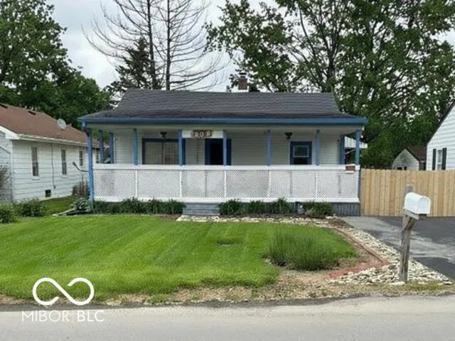 $137,900 | 887 South Auburn Street, Indianapolis, IN 46241