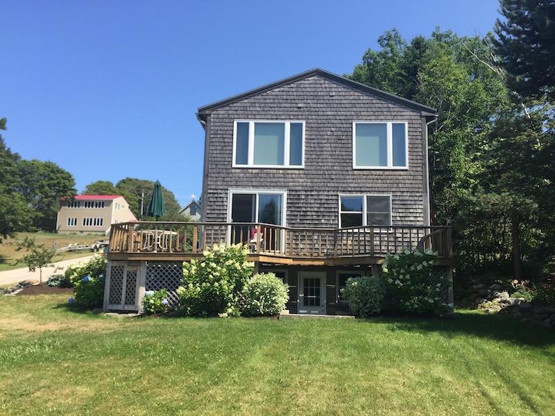13 Seymour Road Harpswell, ME 04066 - Photo 2 of 5 IMG_5149