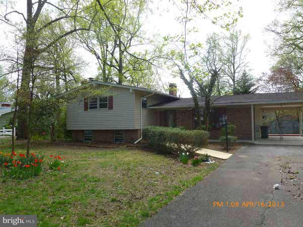 133 Calhoun Street Edgewater, MD 21037 - Photo 1 of 29 Exterior (Front)