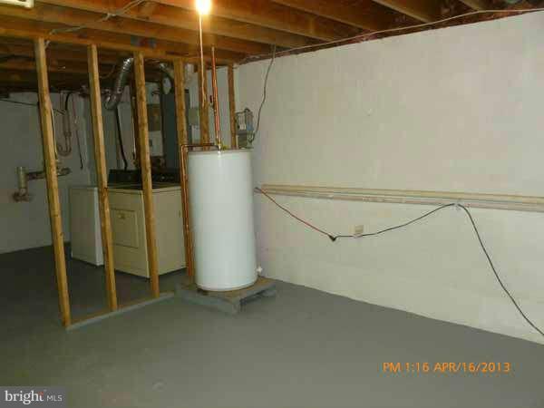 133 Calhoun Street Edgewater, MD 21037 - Photo 23 of 29 Basement