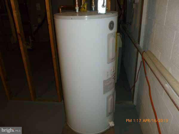 133 Calhoun Street Edgewater, MD 21037 - Photo 27 of 29 New Water Heater