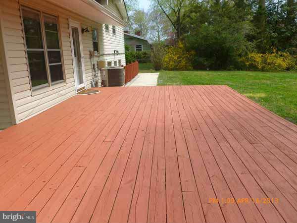 133 Calhoun Street Edgewater, MD 21037 - Photo 29 of 29 Deck