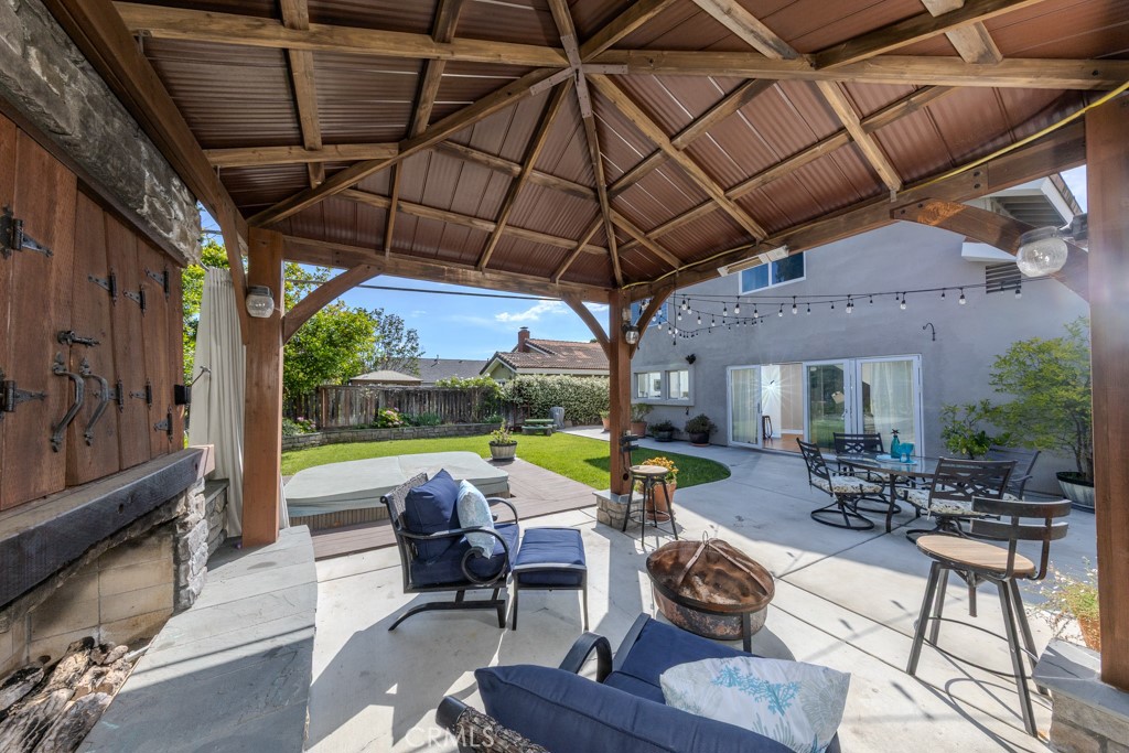 14872 Braeburn Road Tustin, CA 92780 - Photo 40 of 58