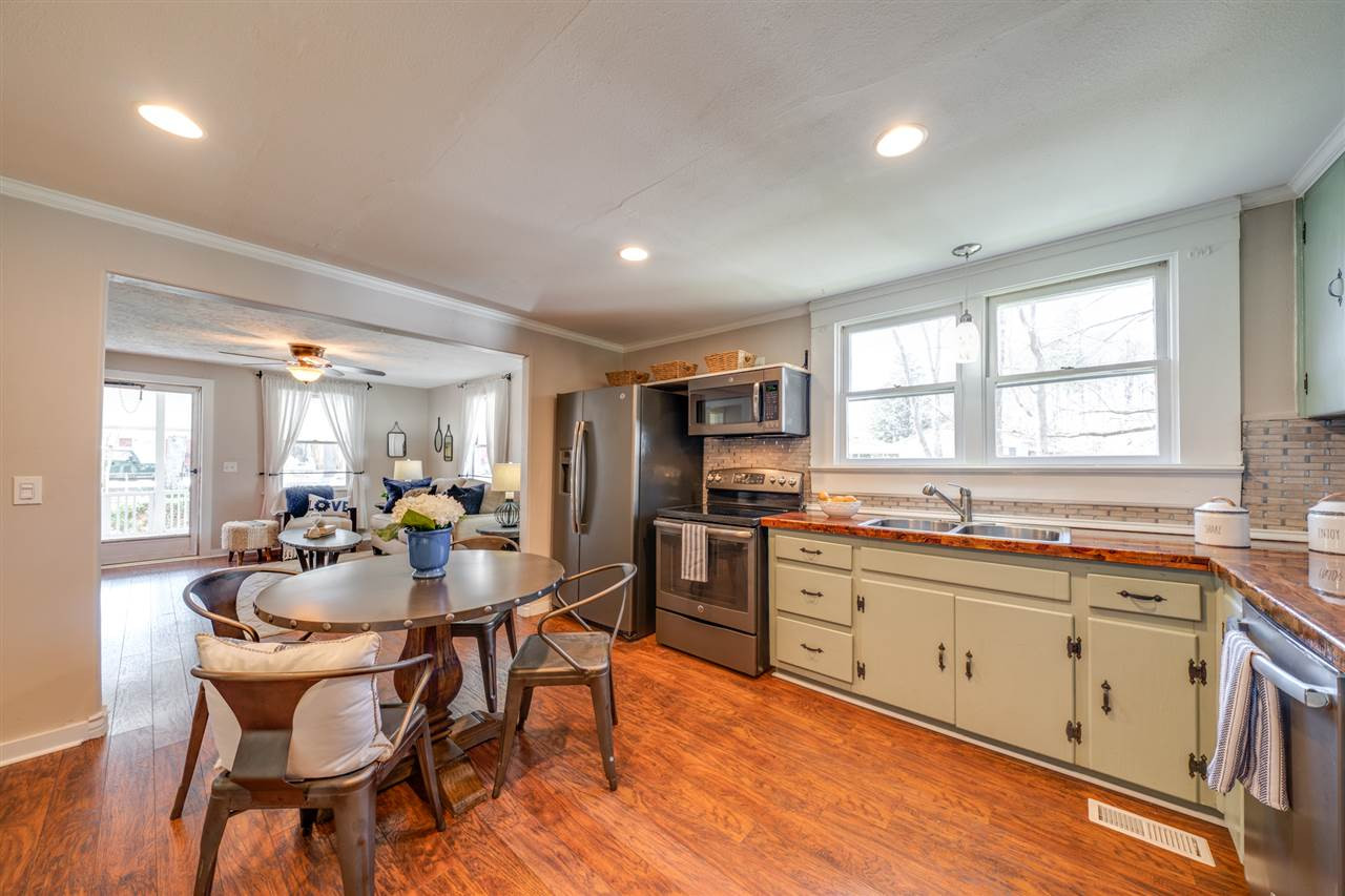 412 Ranch Farm Road Raleigh, NC 27603 - Photo 8 of 30 Photo 8