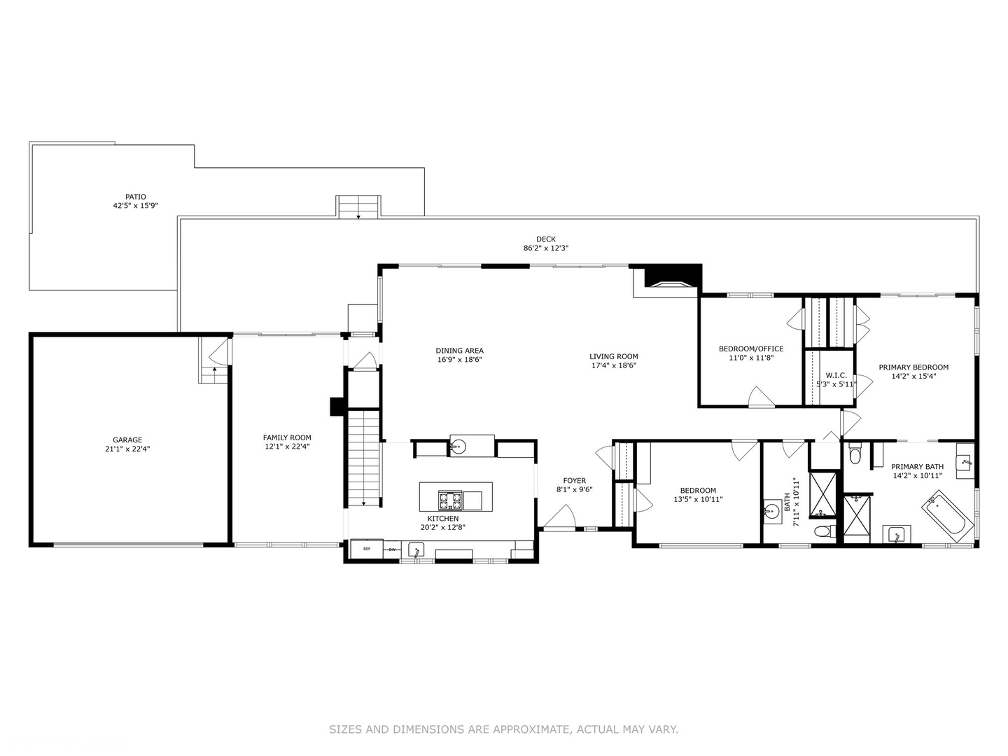 2921 Sheridan Road Evanston, IL 60201 - Photo 37 of 38 a picture of a bathroom with a shower