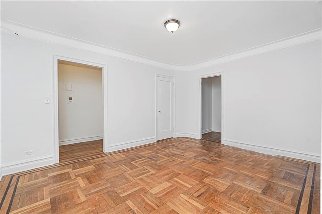 9524 Fort Hamilton Parkway, Unit 601 Brooklyn, NY 11209 - Photo 11 of 13 a view of an empty room