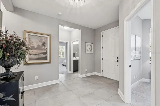 $413,200 | 19322 Hawk Valley Drive, Tampa, FL 33647