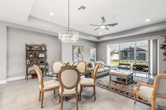 $413,200 | 19322 Hawk Valley Drive, Tampa, FL 33647