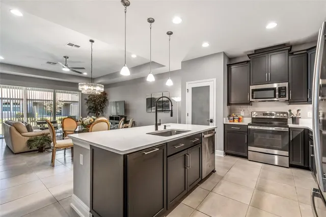 $413,200 | 19322 Hawk Valley Drive, Tampa, FL 33647