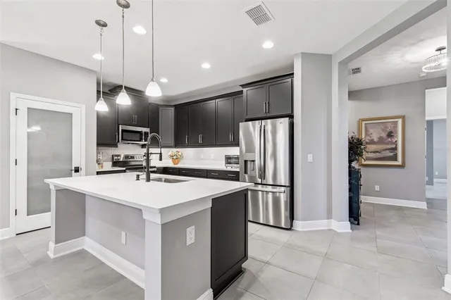 $413,200 | 19322 Hawk Valley Drive, Tampa, FL 33647