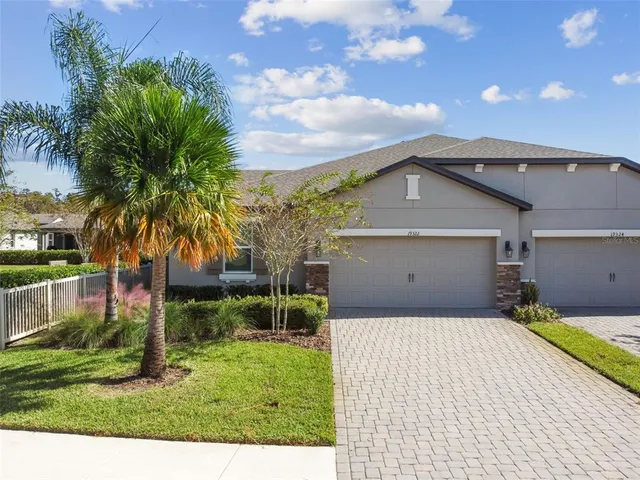 $413,200 | 19322 Hawk Valley Drive, Tampa, FL 33647