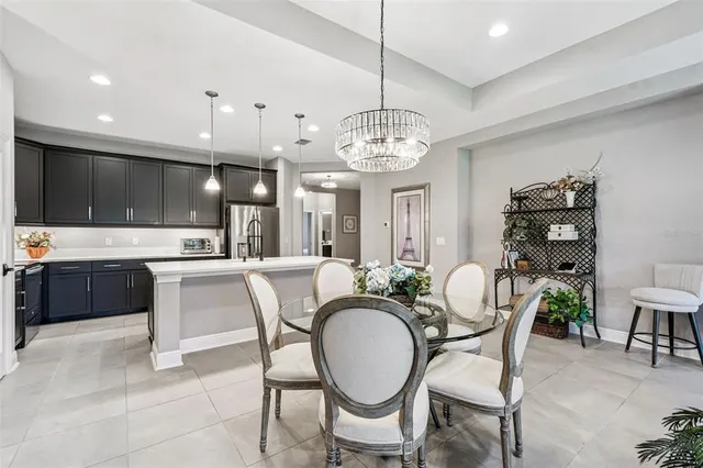 $413,200 | 19322 Hawk Valley Drive, Tampa, FL 33647