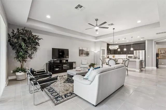 $413,200 | 19322 Hawk Valley Drive, Tampa, FL 33647