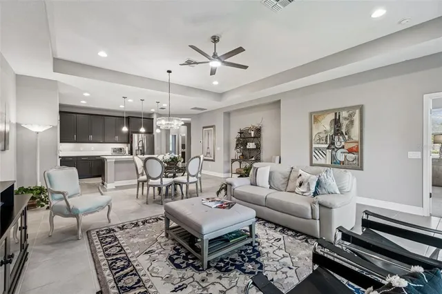 $413,200 | 19322 Hawk Valley Drive, Tampa, FL 33647