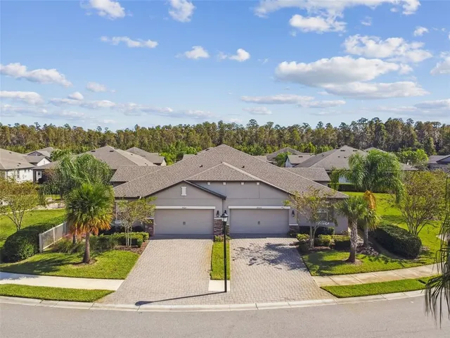 $413,200 | 19322 Hawk Valley Drive, Tampa, FL 33647