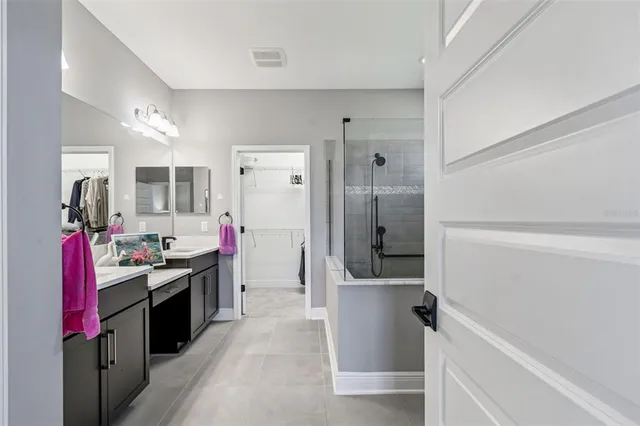 $413,200 | 19322 Hawk Valley Drive, Tampa, FL 33647