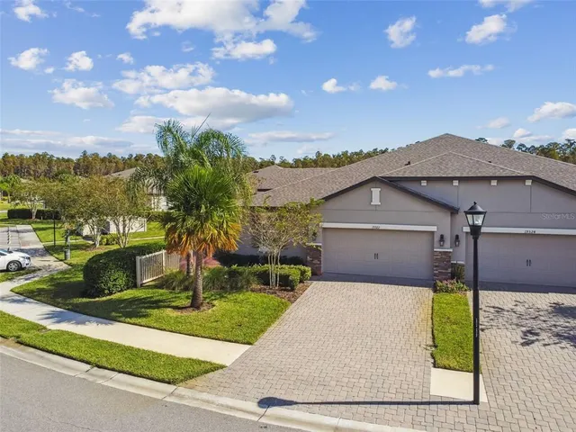 $413,200 | 19322 Hawk Valley Drive, Tampa, FL 33647