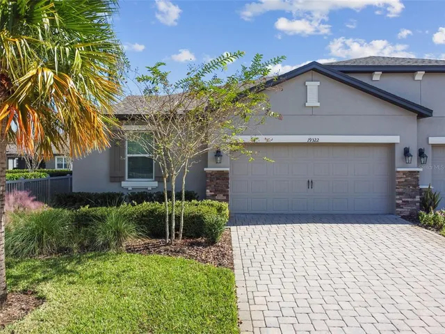 $413,200 | 19322 Hawk Valley Drive, Tampa, FL 33647