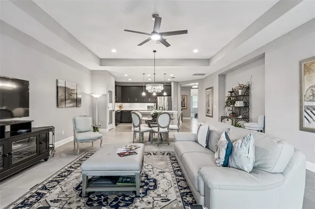 $413,200 | 19322 Hawk Valley Drive, Tampa, FL 33647