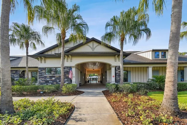 $413,200 | 19322 Hawk Valley Drive, Tampa, FL 33647