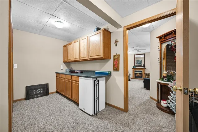 $320,000 | 717 Thistlewood Court, Normal, IL 61761