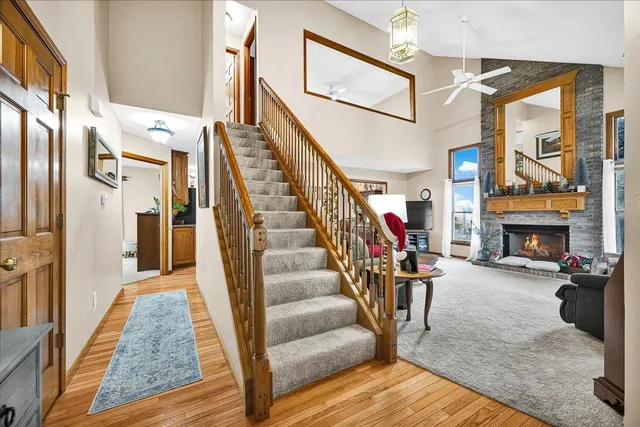 $320,000 | 717 Thistlewood Court, Normal, IL 61761