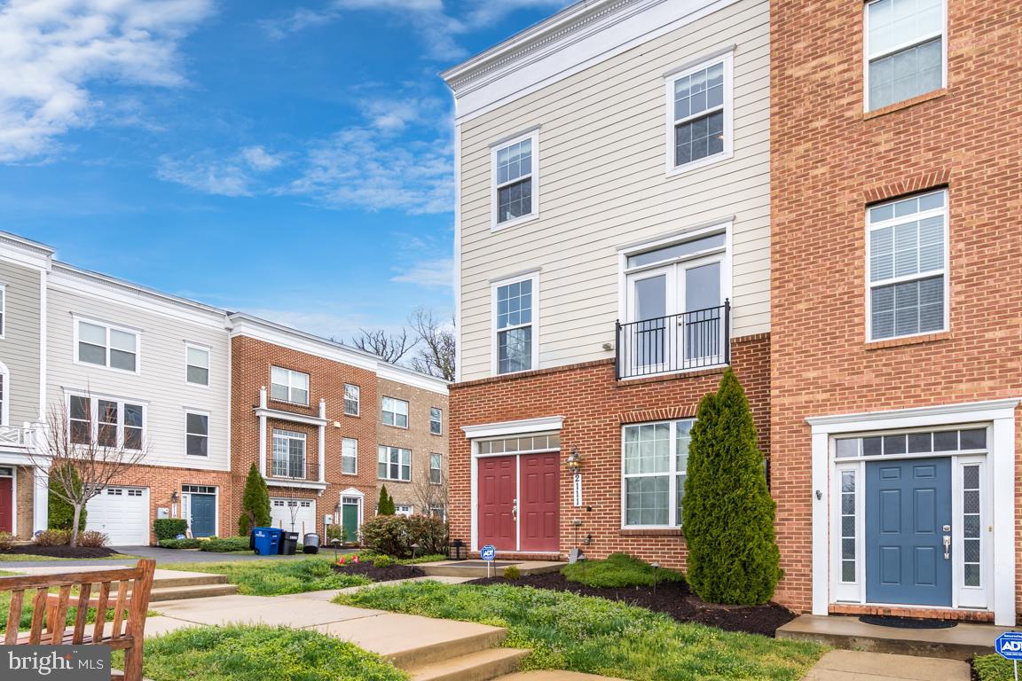 2111 Little Sorrel Way Silver Spring, MD 20902 - Photo 2 of 35 Gallery Image 2