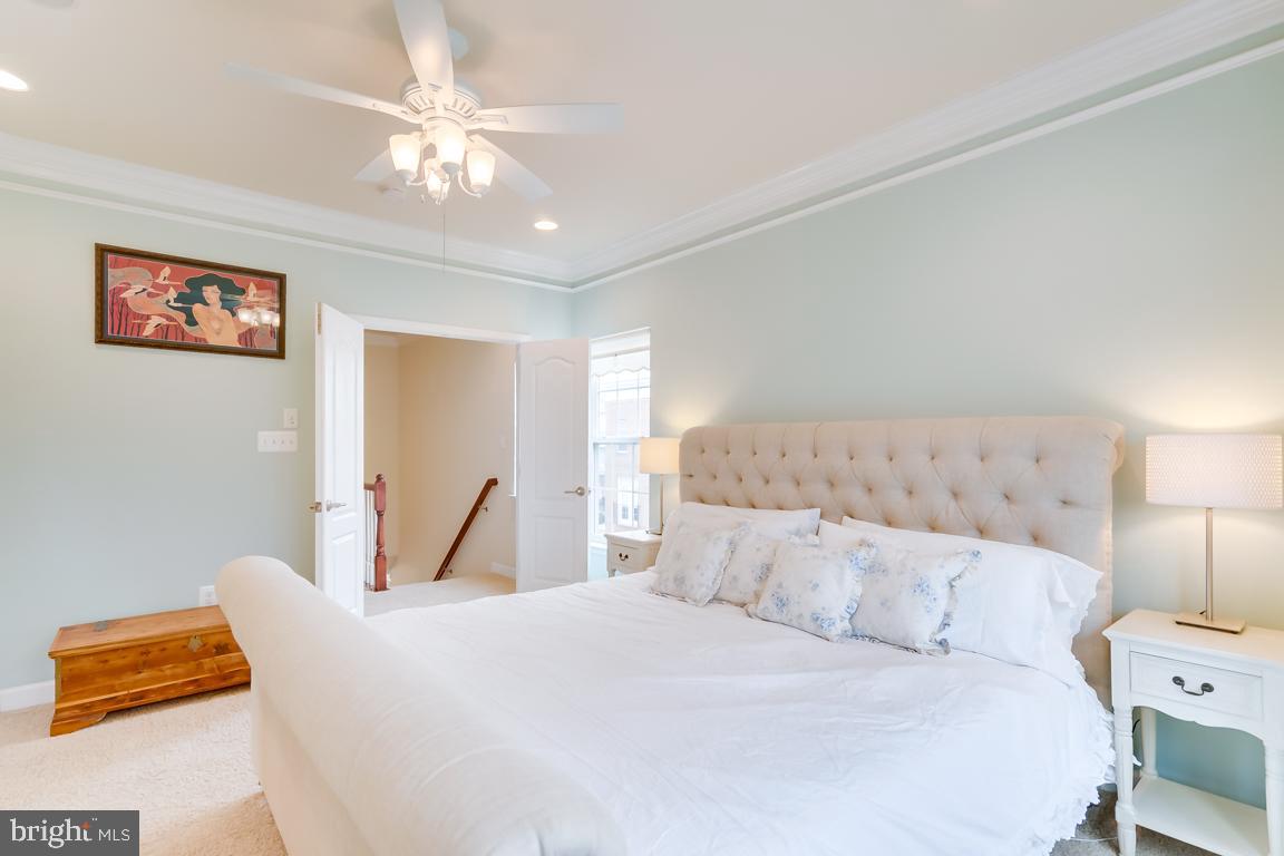 2111 Little Sorrel Way Silver Spring, MD 20902 - Photo 25 of 35 Gallery Image 25