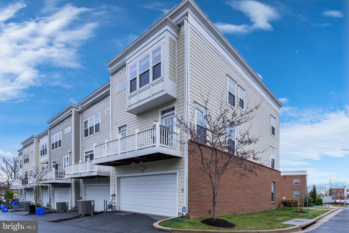 2111 Little Sorrel Way Silver Spring, MD 20902 - Photo 35 of 35 Gallery Image 35