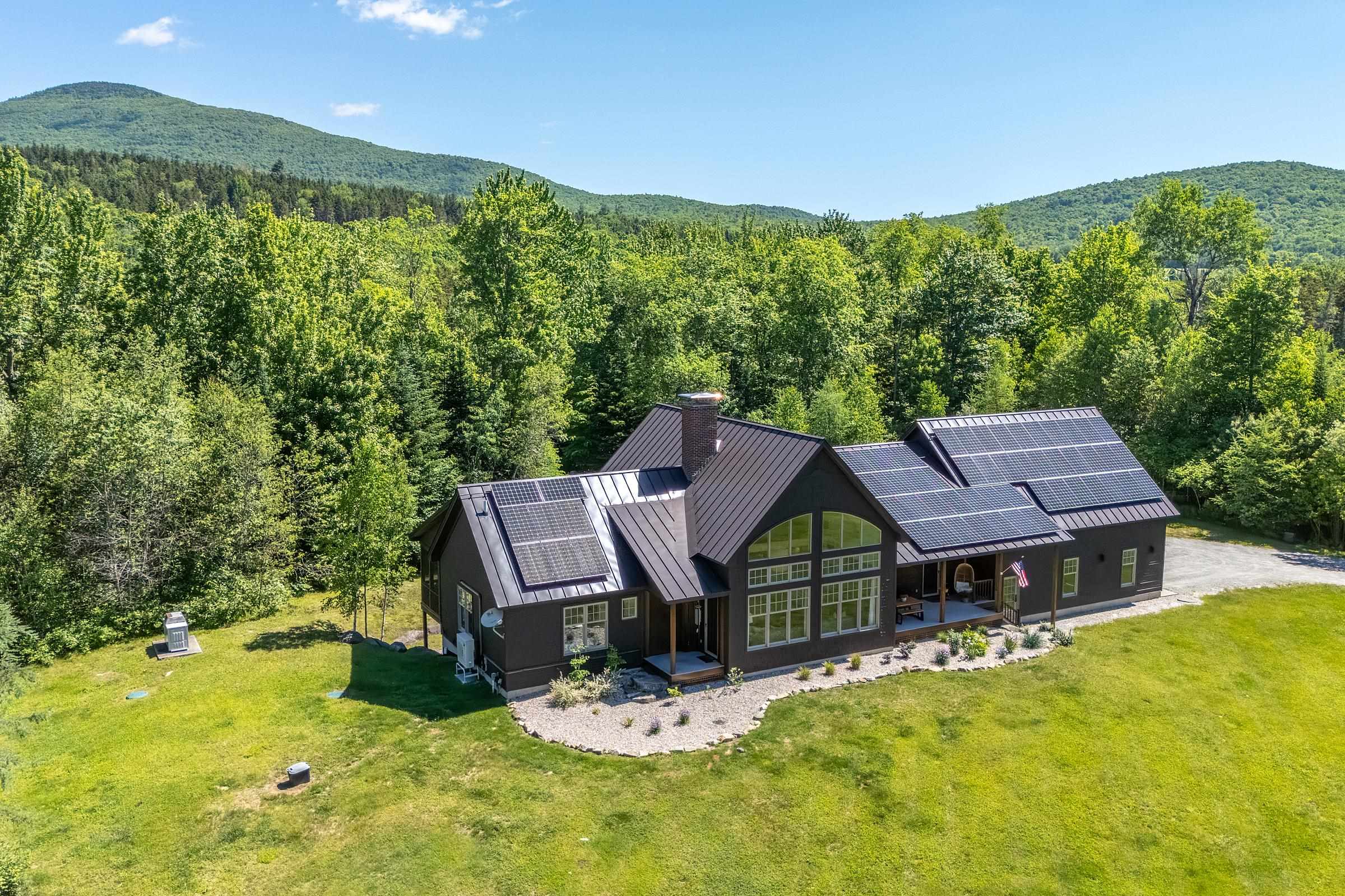 25 Perry Road Mount Holly, VT 05758 - Photo 59 of 60