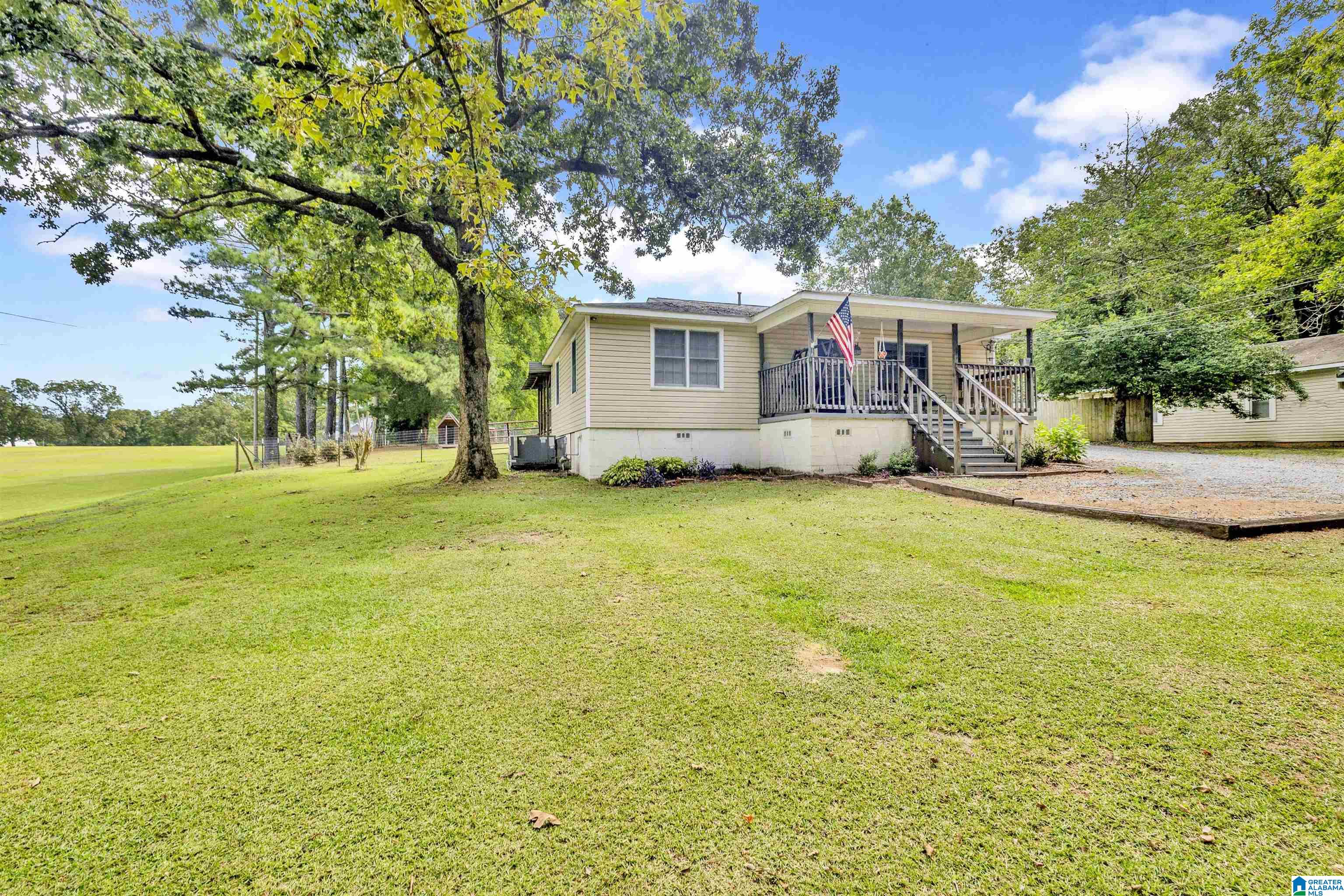 1228 Rock Creek Road Bessemer, AL 35023 - Photo 31 of 36