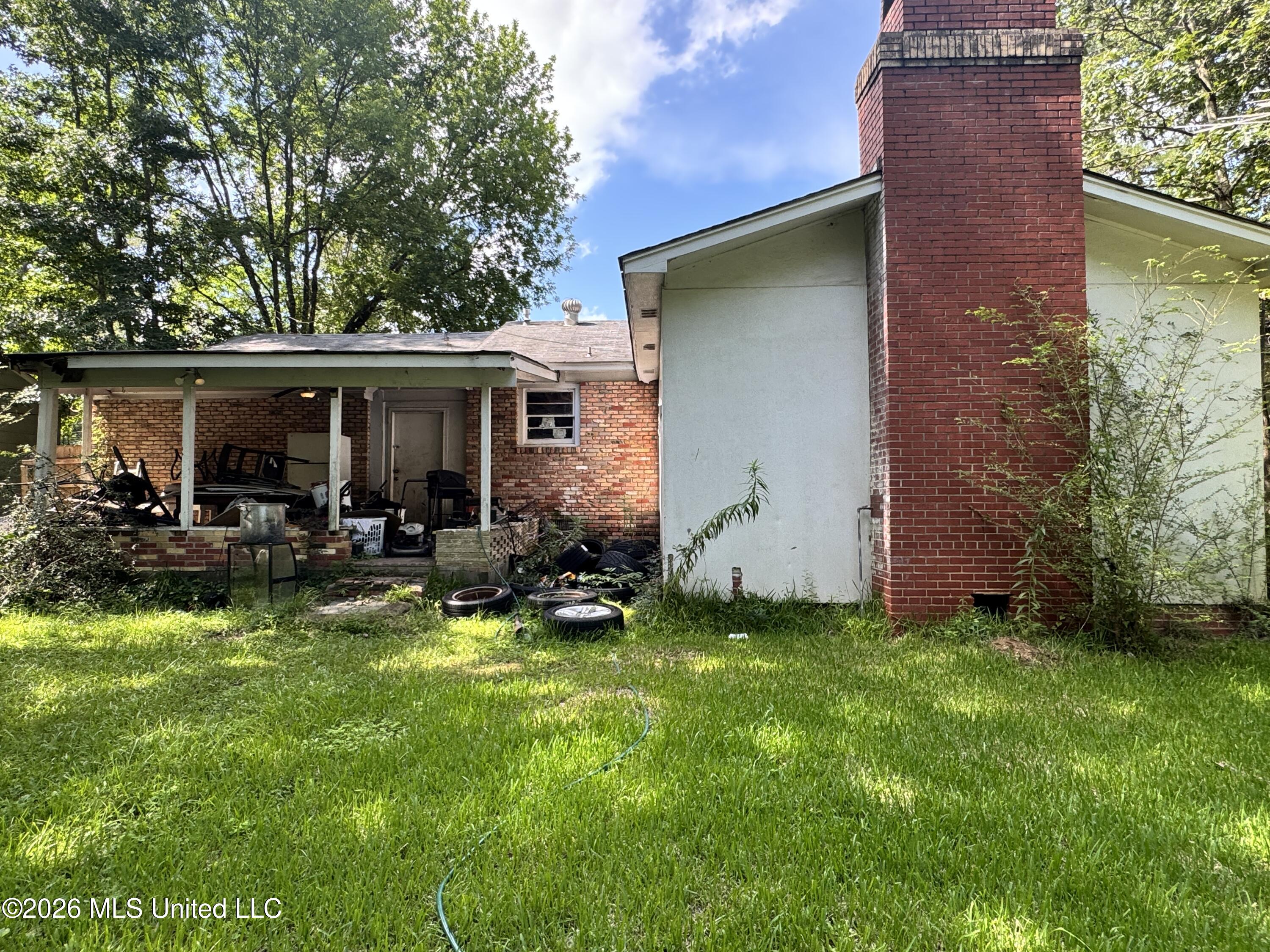 229 Sykes Road Jackson, MS 39212 - Photo 15 of 16 IMG_8948