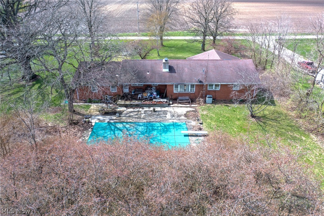2554 Dry Lane Road North La Rue, OH 43332 - Photo 46 of 48